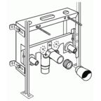 Инсталляция Ideal Standard VV610010