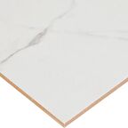 Плитка напольная Axima Монако 40x40 см 1.6 м² матовая цвет белый