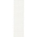 Сетка кладочная композитная 50x50x2 мм 0.5x2 м