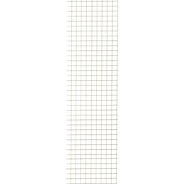 Сетка кладочная композитная 50x50x2 мм 0.5x2 м