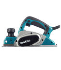 Рубанок электрический Makita KP0800 620 Вт 82 мм