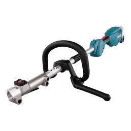 Аккумуляторный комбимотор Makita LXT BL DUX18Z