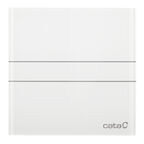 Вентилятор осевой Cata E-100 G d100 мм белый