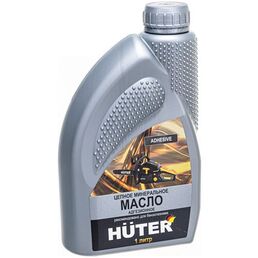 Масло для смазки цепи Huter 80W90 1 л 1 л