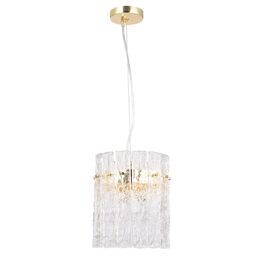 Светильник подвесной Crystallux OVIEDO OVIEDO SP2
