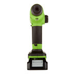 Перфоратор аккумуляторный Greenworks GD24SDS1 1,2 Дж 24В Li-Ion SDS-plus без АКБ и ЗУ (3803107)