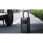 Компрессор автомобильный Xiaomi Portable Electric Air Compressor 1S, 15 л/мин