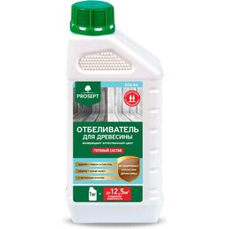 Отбеливатель для древесины PROSEPT ECO 50 012-1