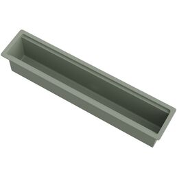Сушка встраиваемая Omoikiri DRY-03 PRO-WG Artceramic/wind green