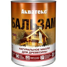 Бальзам АКВАТЕКС 6 45784