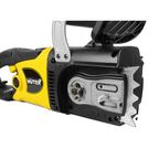 Пила электрическая Huter ELS-2800 2800 Вт 45 см