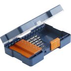 Набор сверл Dexter 100-00581, 19 шт.