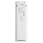 Электронный унитаз Toto RG CW553EY с крышкой-биде, белый глянцевый