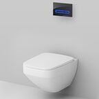 Комплект инсталляция с подвесным унитазом Am.Pm Inspire V2.0 IS450A38.50A1700