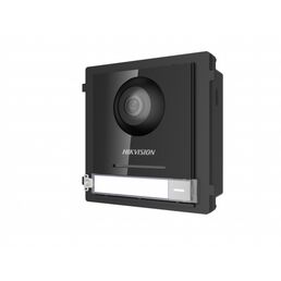 2 Мп IP вызывная панель с ИК-подсветкой Hikvision DS-KD8003-IME1(B)