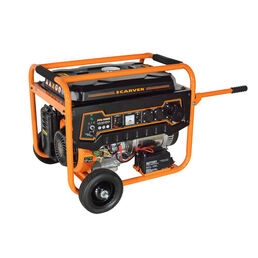 Carver PPG-9000E (7500 Вт)
