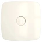 Вентилятор вытяжной DiCiTi RIO 4C Ivory 14 Вт 100 куб. м/ч 98 мм ivory