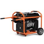 Генератор инверторный DAEWOO GDA 8000Ei