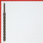 Бур SDS-max Практика (648-038) 40х400х540 мм