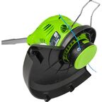 Триммер электрический Greenworks Basic 500 Вт