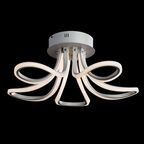 Люстра потолочная ARTELamp A9354PL-5WH