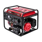 Генератор бензиновый Elitech УГБ 8000Е, 6 кВт