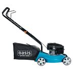 Газонокосилка бензиновая Oasis Garden Tools GB-15 4 л.с. 42 см