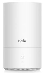 Увлажнитель воздуха «Ballu» UHB-300W белый