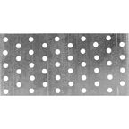 Пластина соединительная PS 200x100x1.8