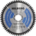Диск пильный по алюминию Trio-Diamond HA185 60Т 185x30x2.4 мм, кольцо 20 мм