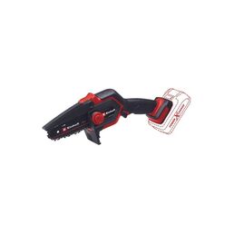 Аккумуляторная пила цепная Einhell PXC GE-PS 18/15 Li BL, 18В,шина 150мм,4.8м/с,без АКК и ЗУ 4600040