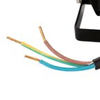 Прожектор светодиодный уличный Ritter Profi 30 Вт 2700К IP65 теплый белый свет