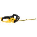 Аккумуляторный кусторез DEWALT DCMHT563N, 18 В, 56 см, 1400 ход/мин, без АКБ и ЗУ (DCMHT563N-XJ)