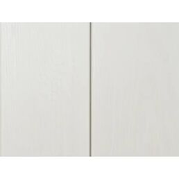 Виниловая панель ПВХ Белый ясень 2700x200x12 мм 0.54 м²