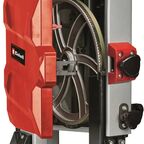 Ленточная пила по дереву Einhell TC-SB 200/1, 250 Вт