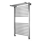 Energy Quadro Modus 100x50 хром