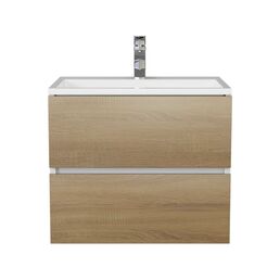 Подвесная тумба для ванной uperwood Barsa 2930205256