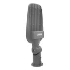 Консольный светильник уличный светодиодный ДКУ Wolta STL-40W/05 40 Вт 5700 К IP65 холодный белый свет