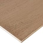 Глазурованный керамогранит Kerama Marazzi Мельфи SG414320N 20.1x50.2 см 1.41 м² матовый цвет коричневый
