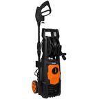 Мойка высокого давления Dast DMVD-2400S, 190 бар, 430 л/ч