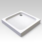Душевой поддон Veconi Veconi TZ-02 90x90