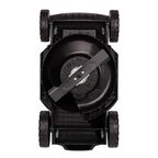 Газонокосилка аккумуляторная бесщеточная Worx WP733E 20 В 30 см 1x4 Ач АКБ и ЗУ входит в комплект