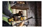 Угловая шлифмашина DEWALT DCG416VSN, 18 В, 125 мм, 9000 об/мин, без АКБ и ЗУ (DCG416VSN-XJ)