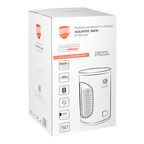 Водонагреватель накопительный Royal Thermo Aquatec Inox RTWX 150 косвенного нагрева 150 л 30 кВт напольный вертикальный