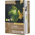 Гирлянда светодиодная шар Kreaforta Anvik на солнечных батареях 4.3 м цвет белый