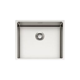 Мойка для кухни ALVEUS NOX 50 BR 1149926