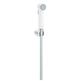 Гигиенический душ Grohe Tempesta-F 26355IL0 100 см белый / хром