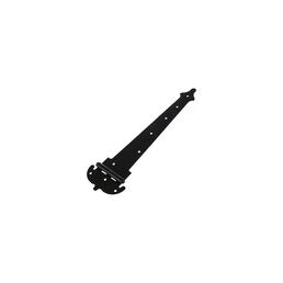 Прямая декоративная петля-стрела Tech-Krep FRS4-500 148269