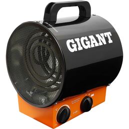 Пушка тепловая электрическая Gigant