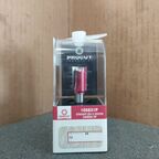 Фреза пазовая 12 мм с врезным зубом (проф. серия) Z 2+1 D 12x20x52 S 8 PROCUT